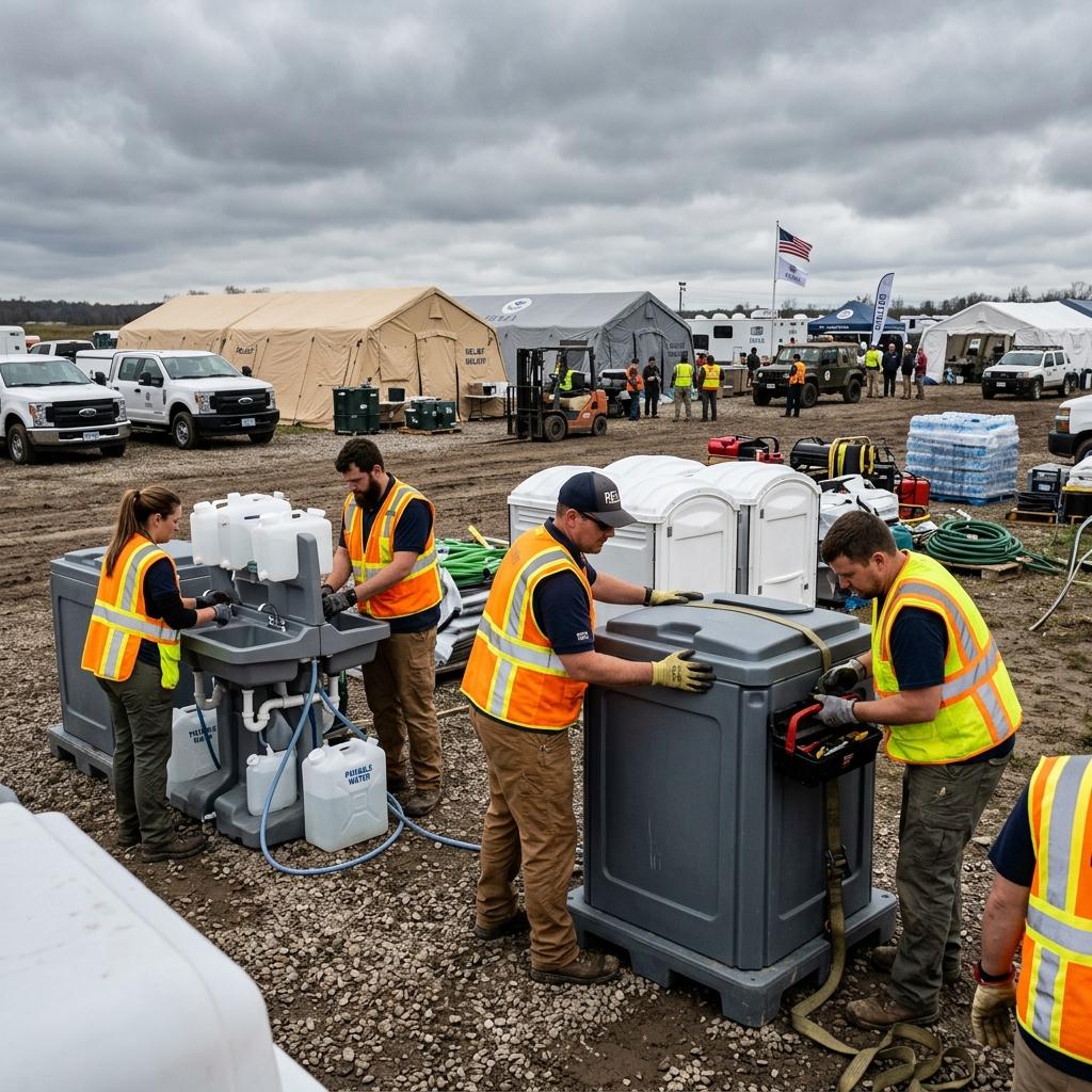 Field Service Software for Schenectady Operators